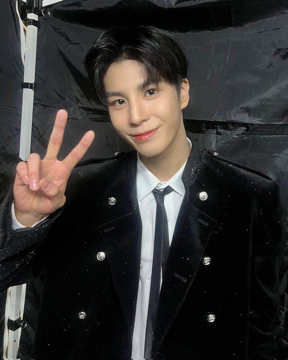 정동원 공식 트위터 tweet media