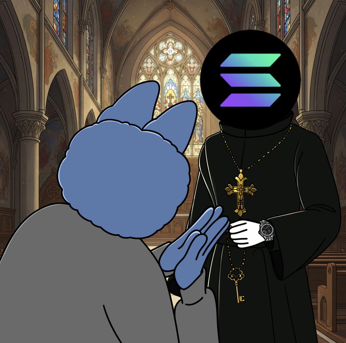 Selling smarter and at the right time is crucial.

But being able to buy before everyone else is even better.