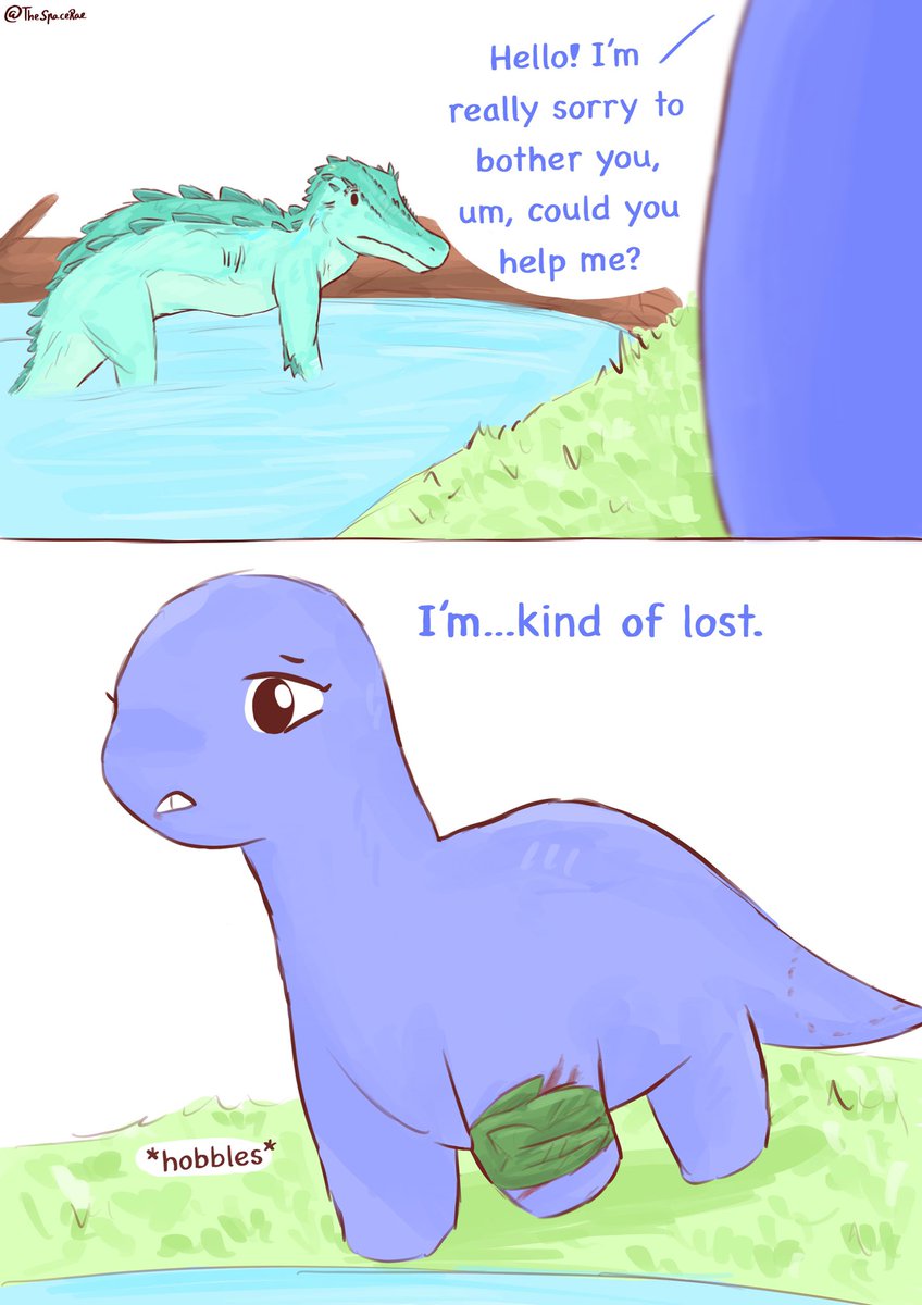 RaeRae 🦖 tweet media