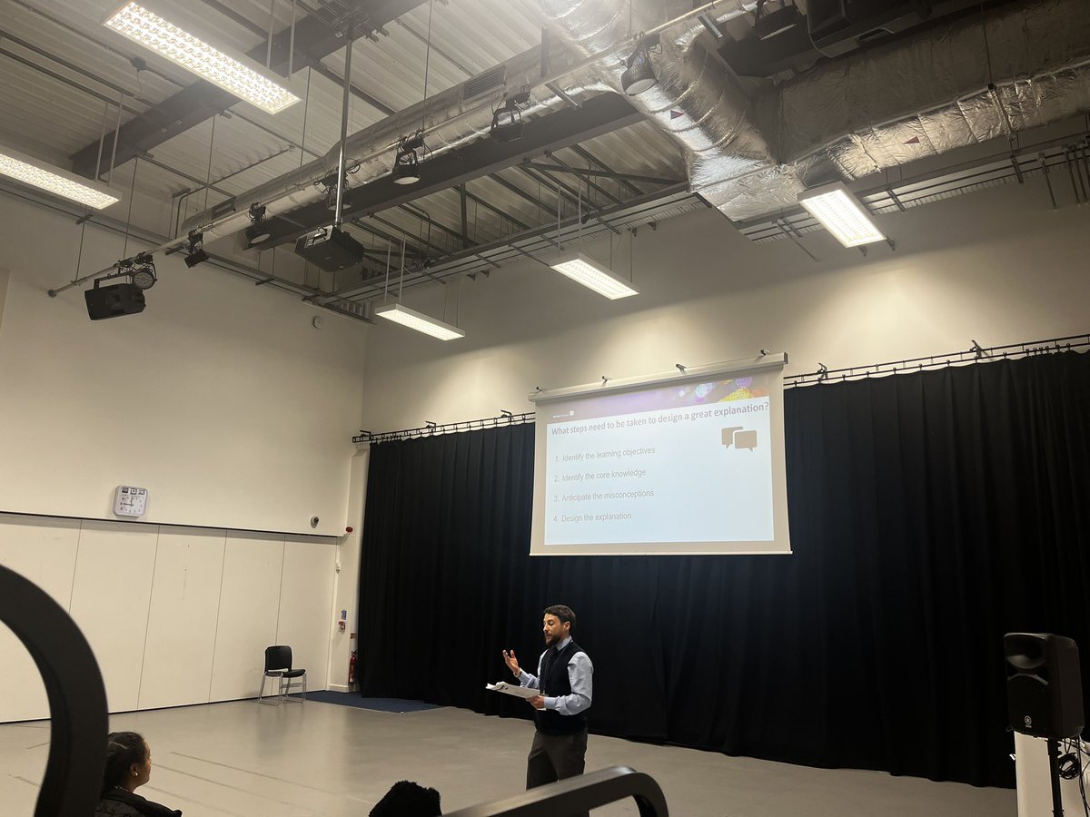 Harris Federation Geography tweet media