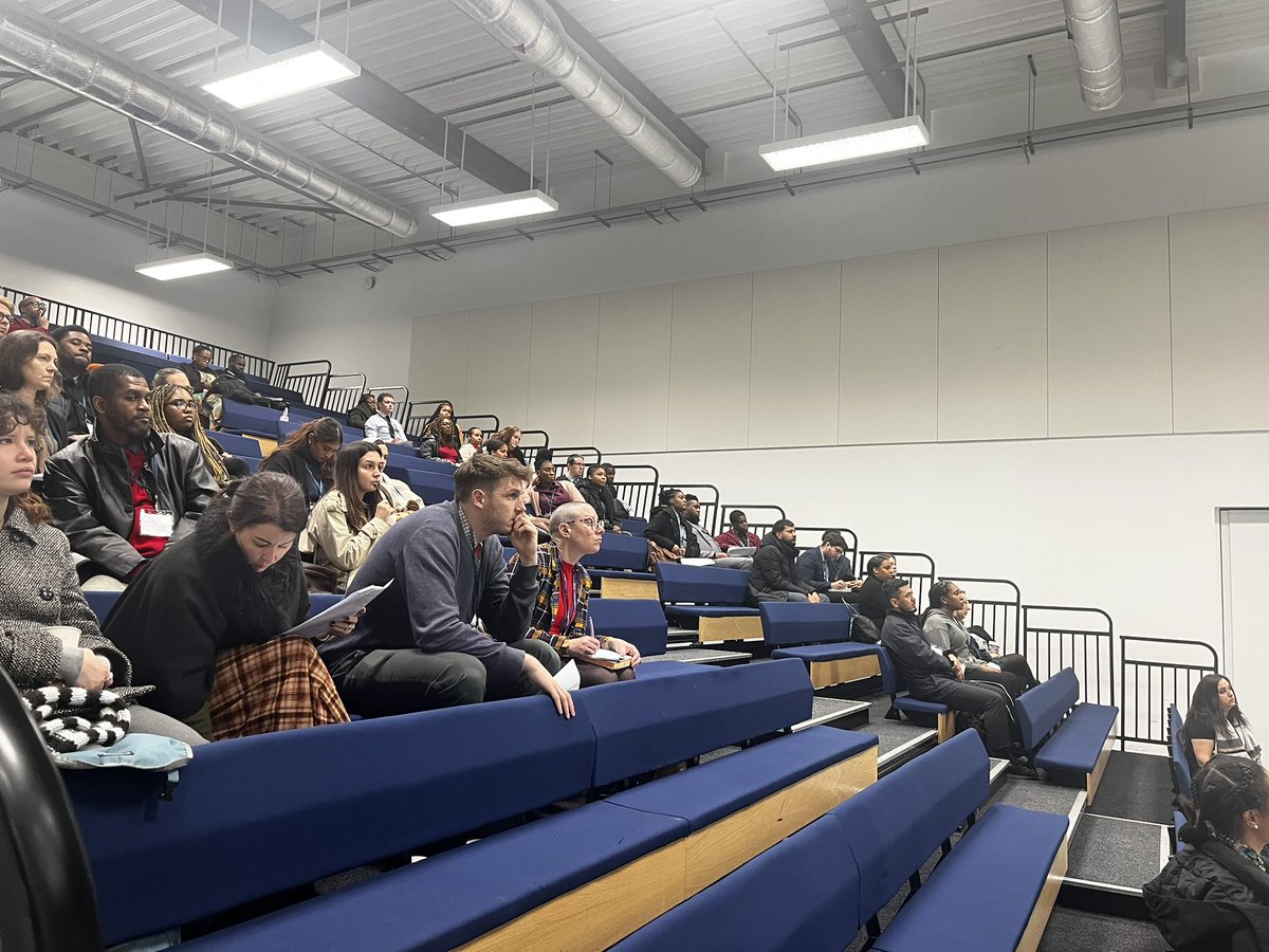 Harris Federation Geography tweet media