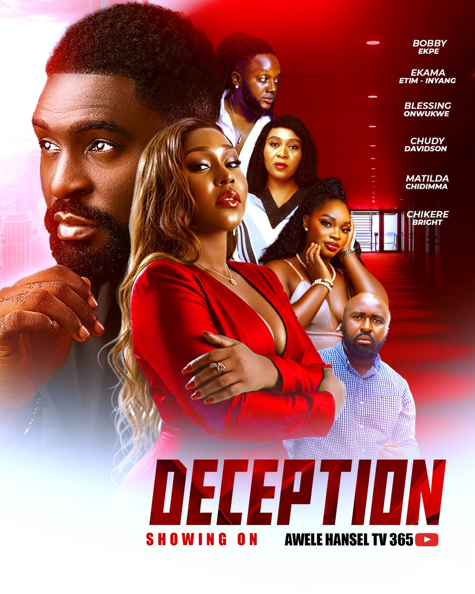 Trending on YouTube in AweleHanseltv365. A great watch