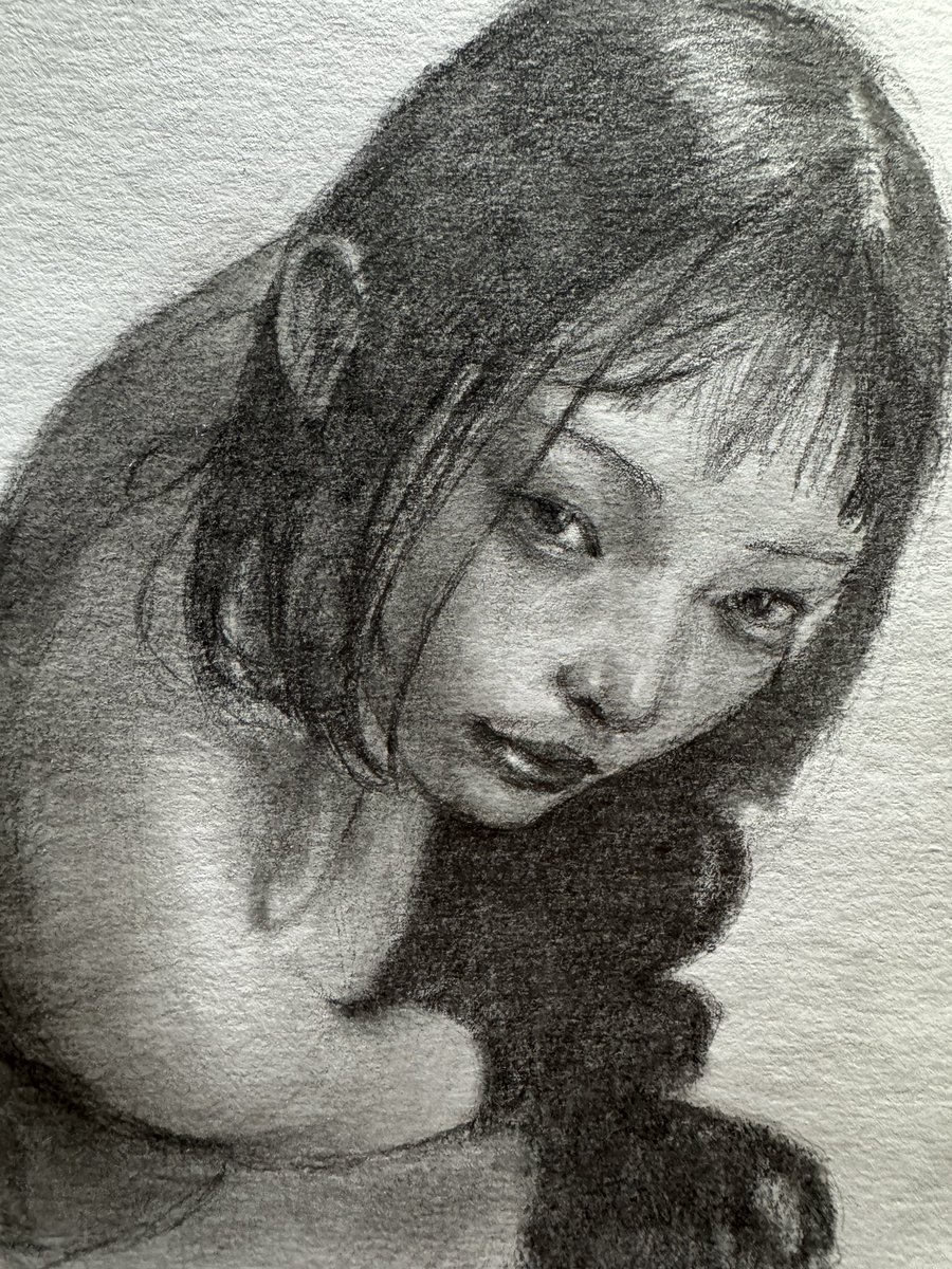 竹下 力 東京芸大卒デッサン講師 tweet media