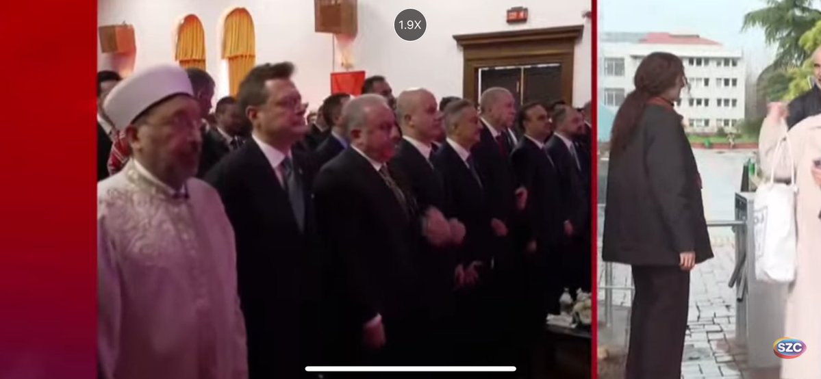 15.18
erdoğan, yök başkanı özvar, diyanet işleri başkanı ve kayyum naci inci boğaziçi üniversitesinde

<a href="/szctelevizyonu/">SÖZCÜ Televizyonu</a>