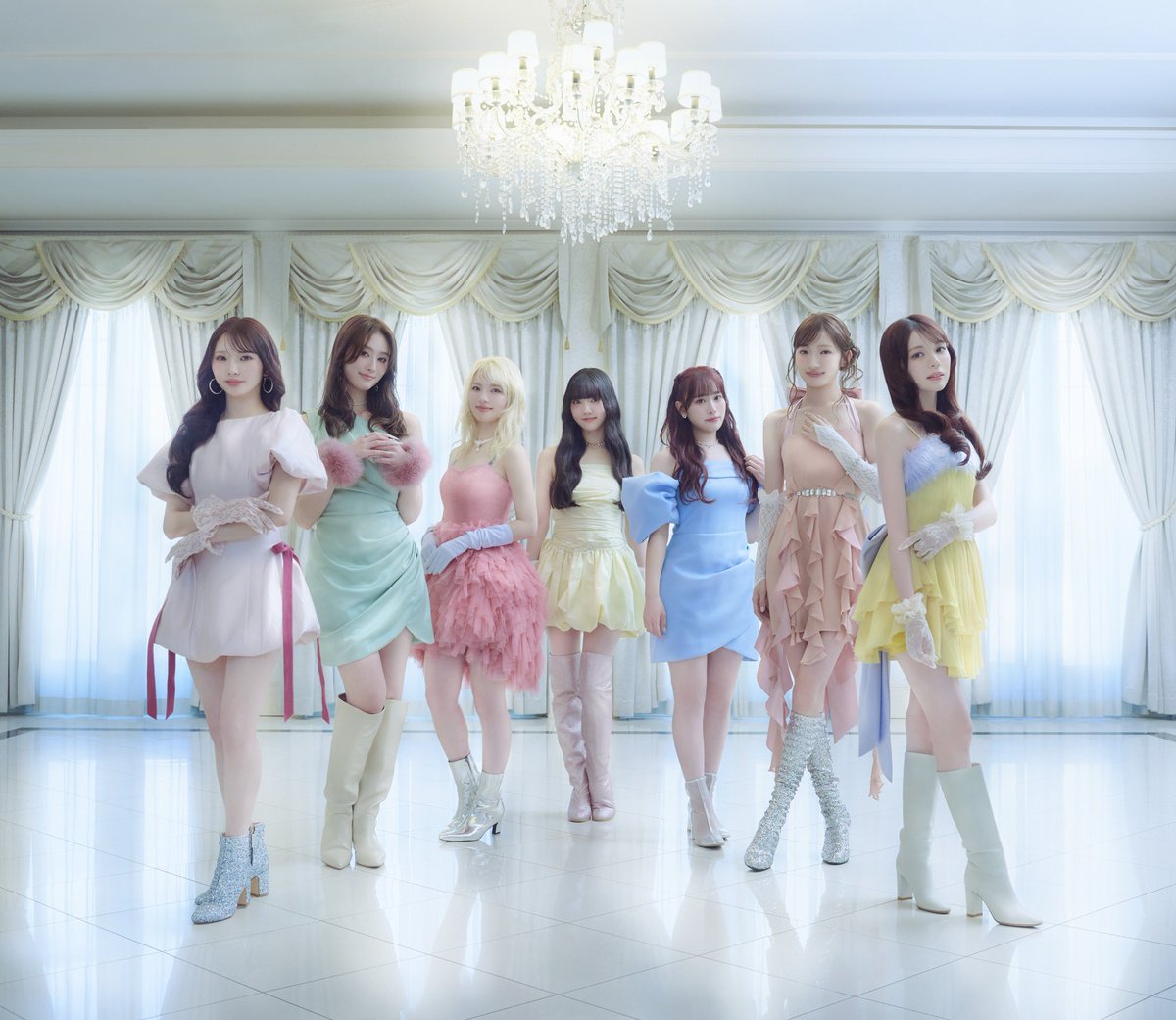 Girls² (@Girls2_official) / Posts / X