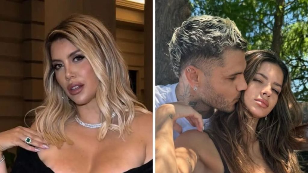 Observa360's tweet image. La estrategia de Wanda Nara para evitar que Mauro Icardi y la China Suárez tengan un hijo   elobservadornews.com.ar/la-estrategia-…