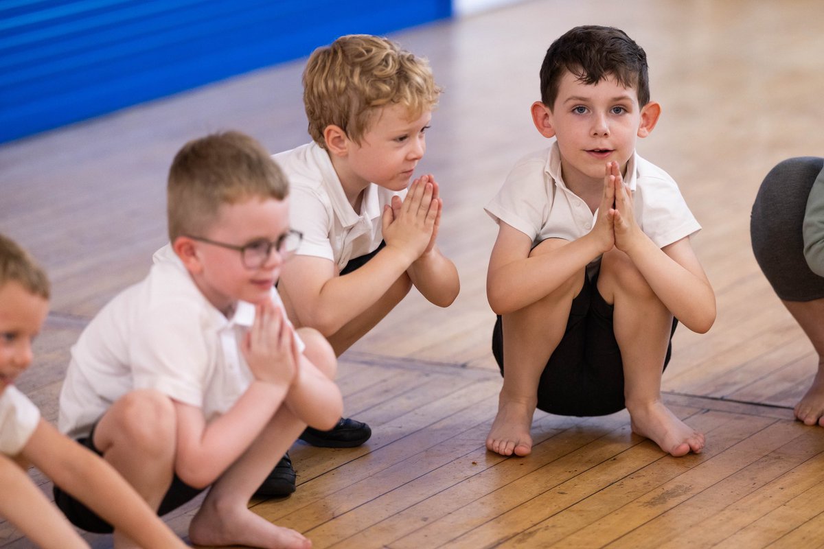 Active Tameside tweet media