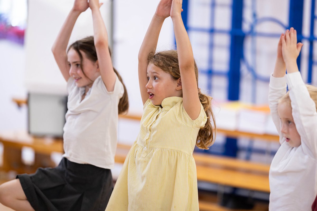 Active Tameside tweet media