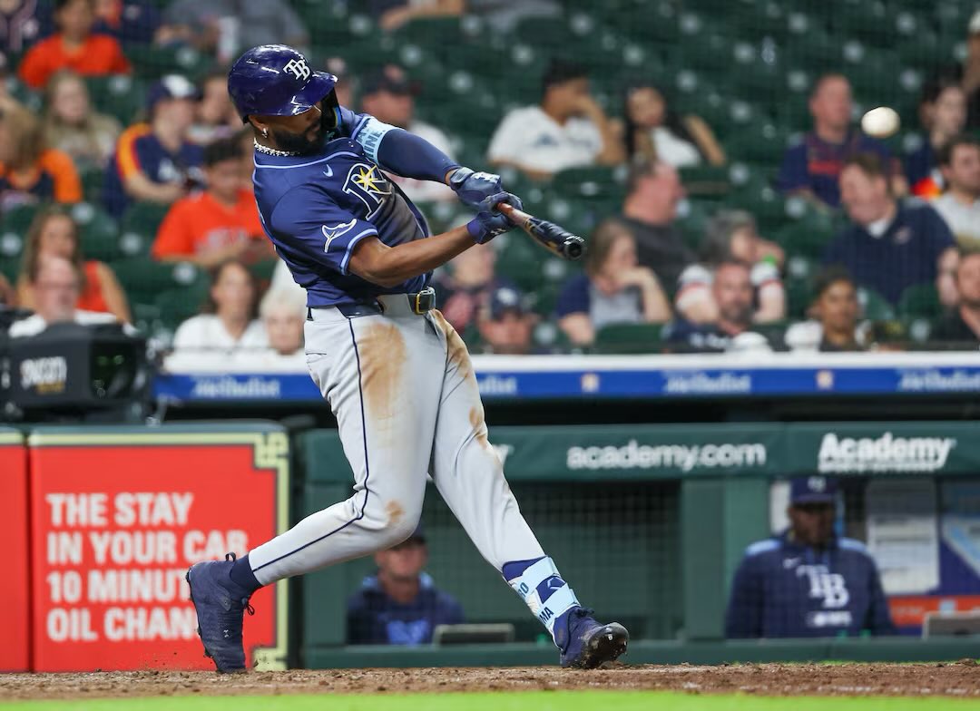 RotoBaller MLB tweet media