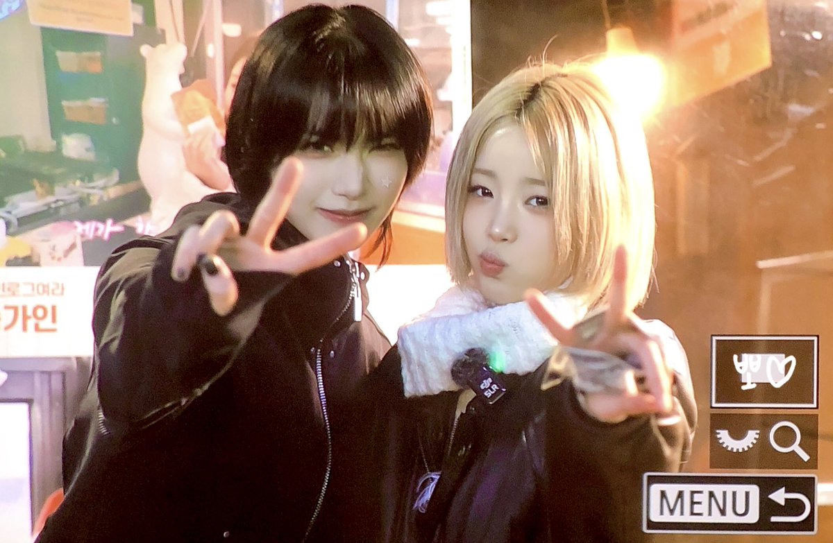 260213 pre

#정선혜 #SUNHYE #영파씨 #YOUNGPOSSE