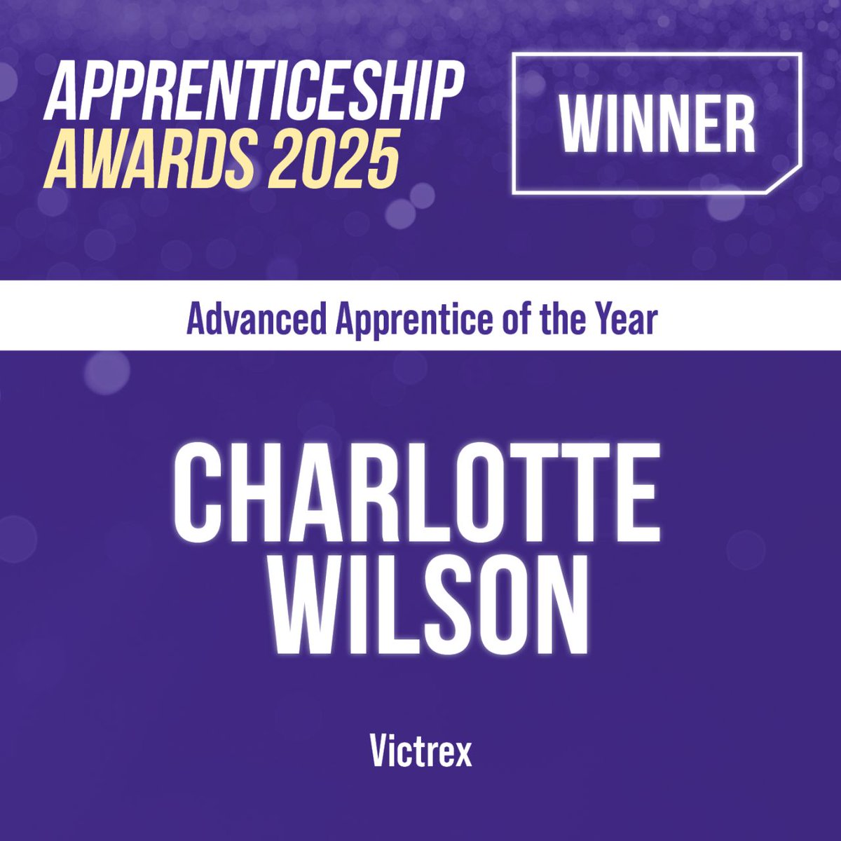 Degree Apprenticeships at Manchester Met tweet media