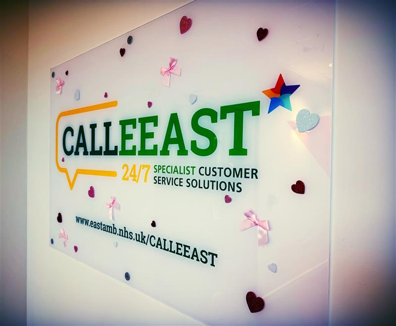 CallEEAST tweet media