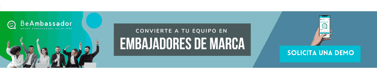 BeAmbassador tweet media