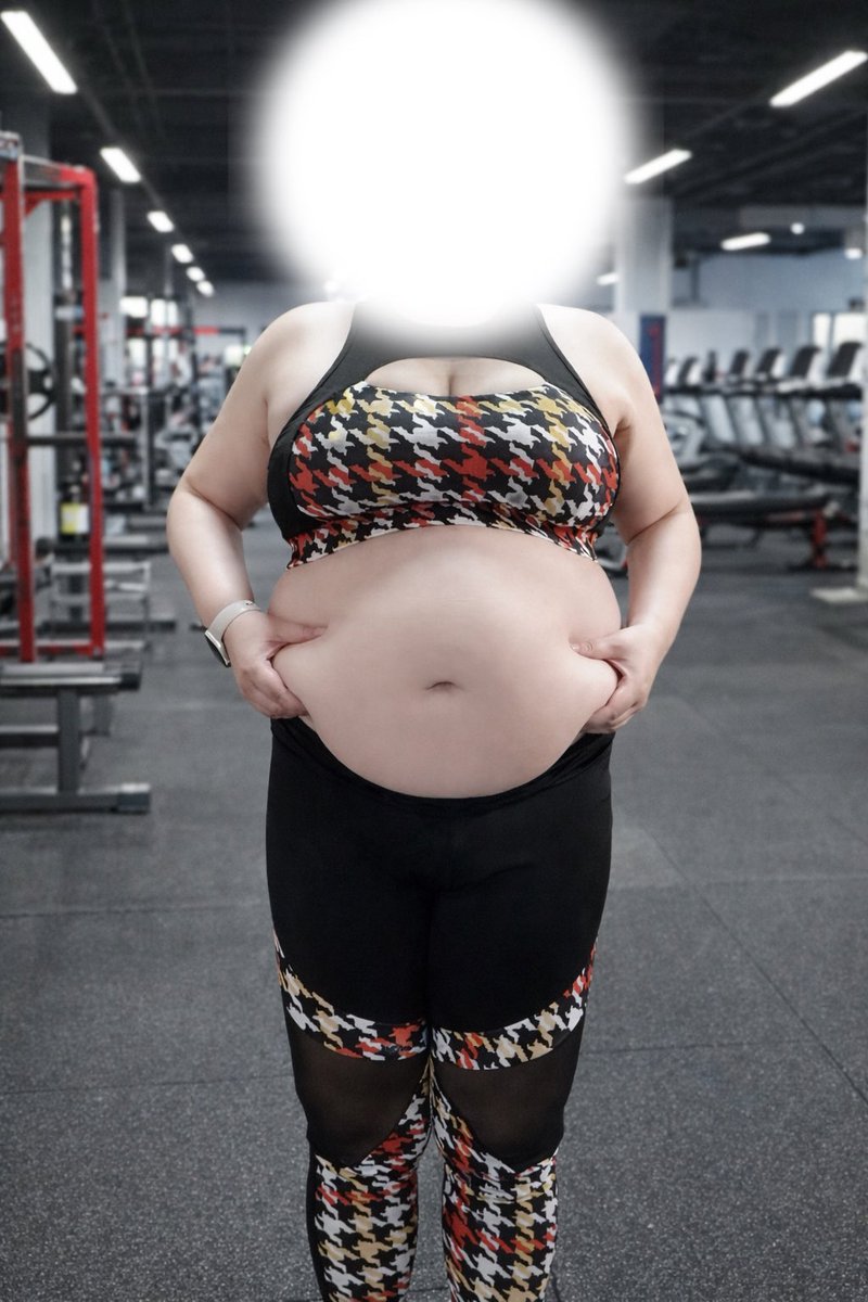 yuyuy_vech's tweet image. 2026年2月13日(金)
【私のむにむに事情🐷】

全方位ムチムチ通り越してマス🙂w

元気に育ってるお肉ちゃん達を毎週記録していこうかな💭

一生成長期の私だけど、
そんな私も含めて愛してねん❣️🤭

みんなは記録しておきたい何かある？

#ぽっちゃり女子 #自己肯定
#ダイエット  #夜のゆえちゃん