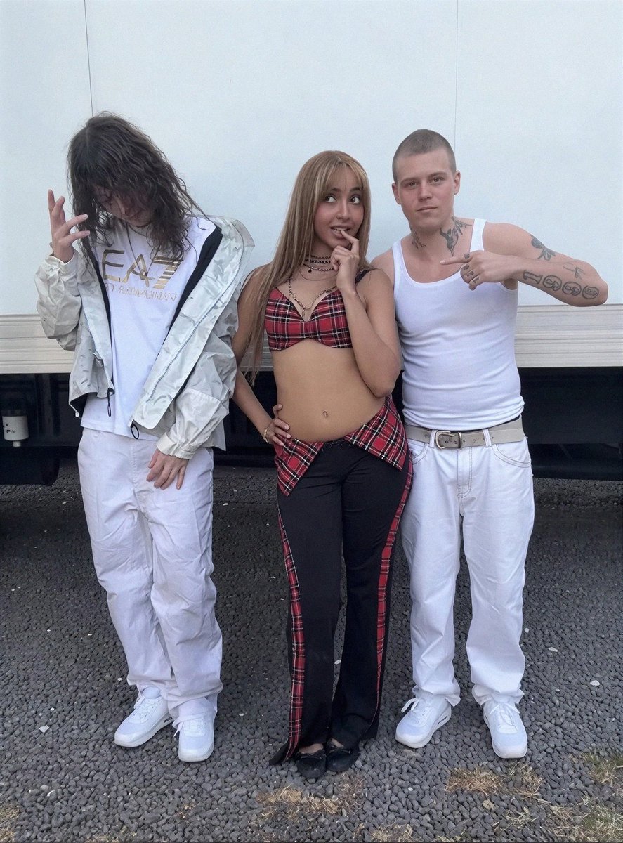 Yung Lean Brasil tweet media