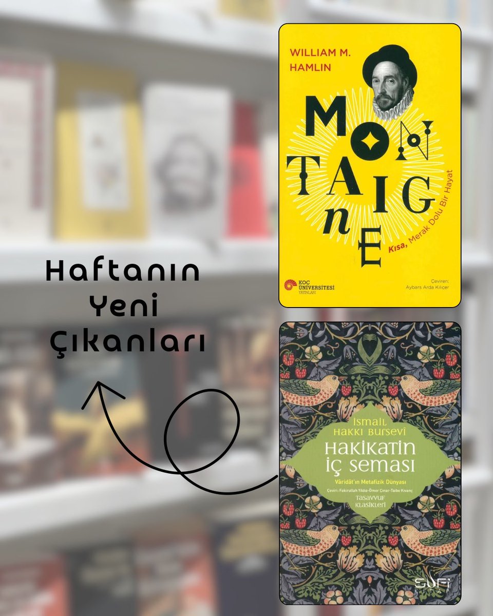 1727 Kitap Kafe tweet media