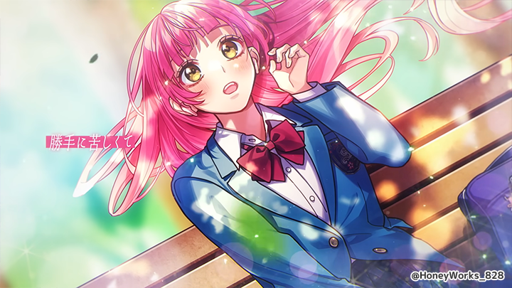 HoneyWorks┗|∵|┓公式 (@HoneyWorks_828) / Posts / X