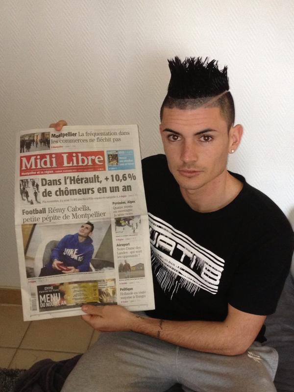 La Ligue 1, la vraie.