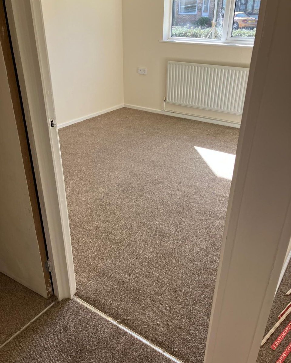 🏡 We've been helping local people update their homes &amp; businesses since 1960!
Get in touch for a quote today 😍

#expertise #experience #carpets #carpetfitting #freemeasuring #carpetsale #carpetshop #shoplocal #supportlocal #buythebest #interiors
