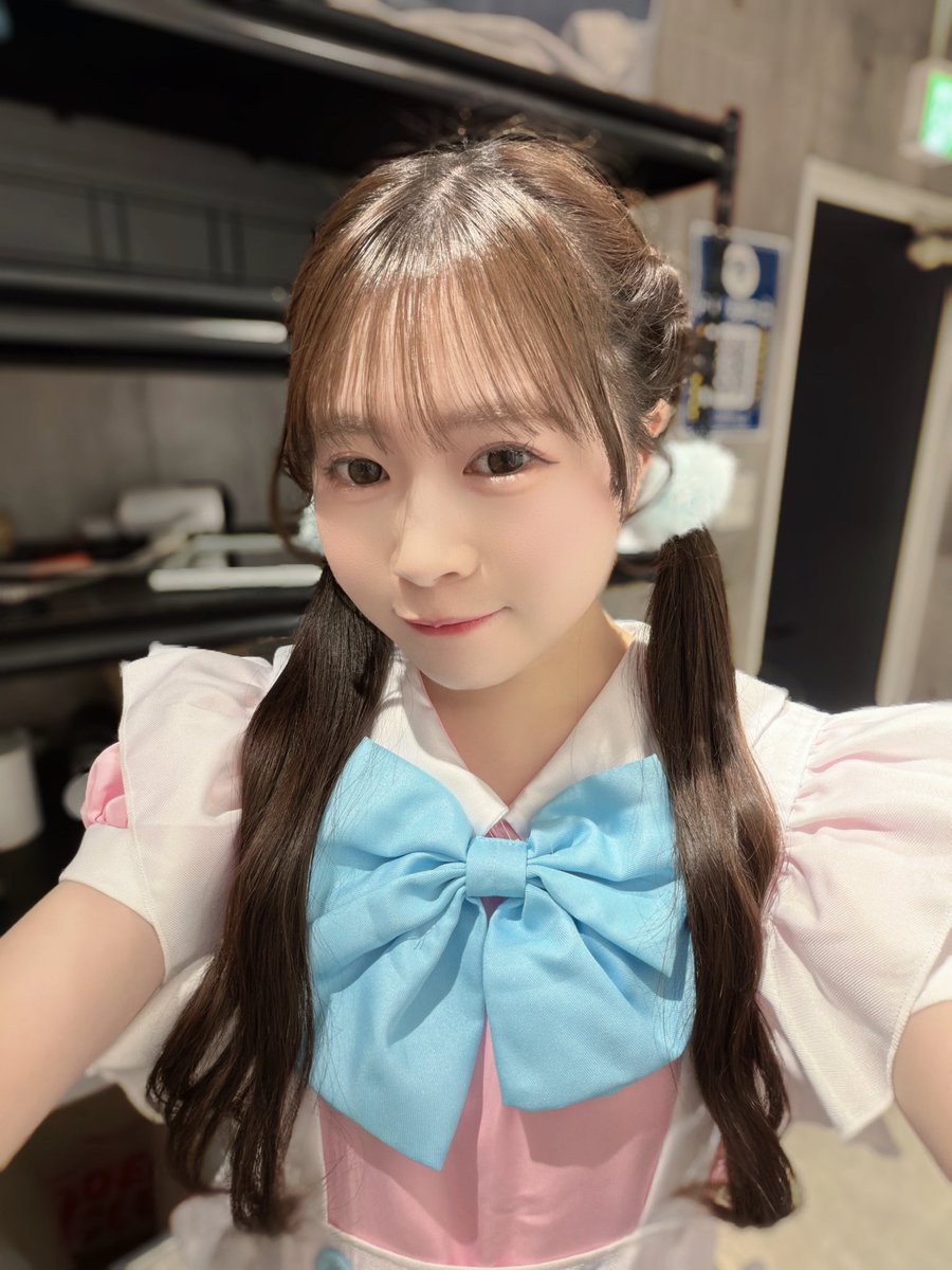 Post by 天瀬向葵 on X: 今日のあおちゃ。