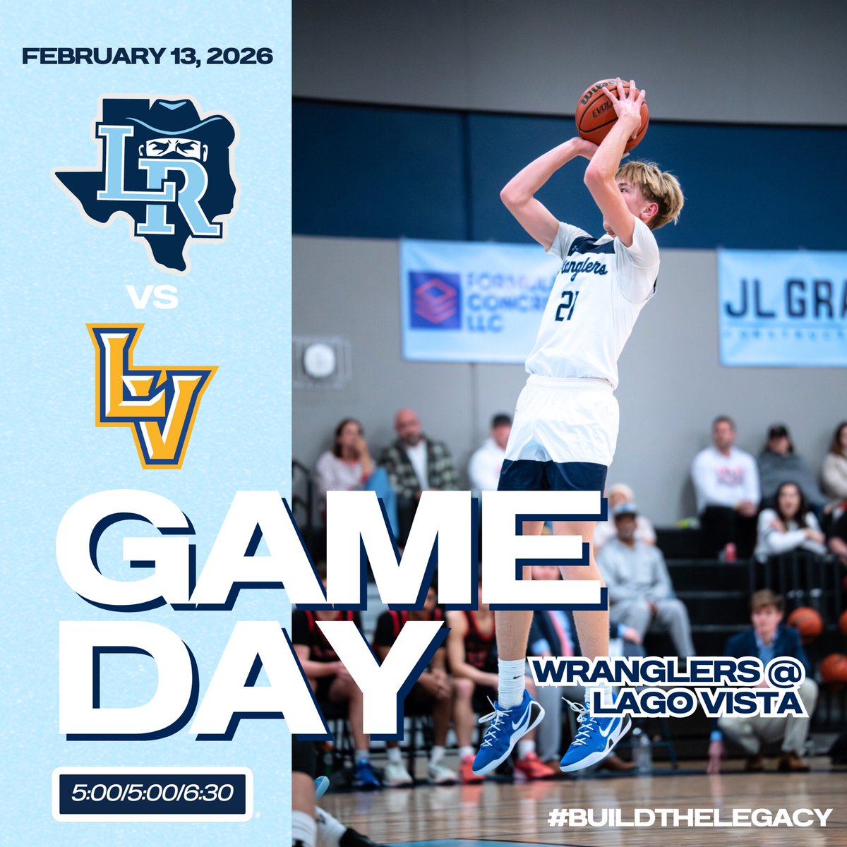 Legacy Ranch Basketball tweet media