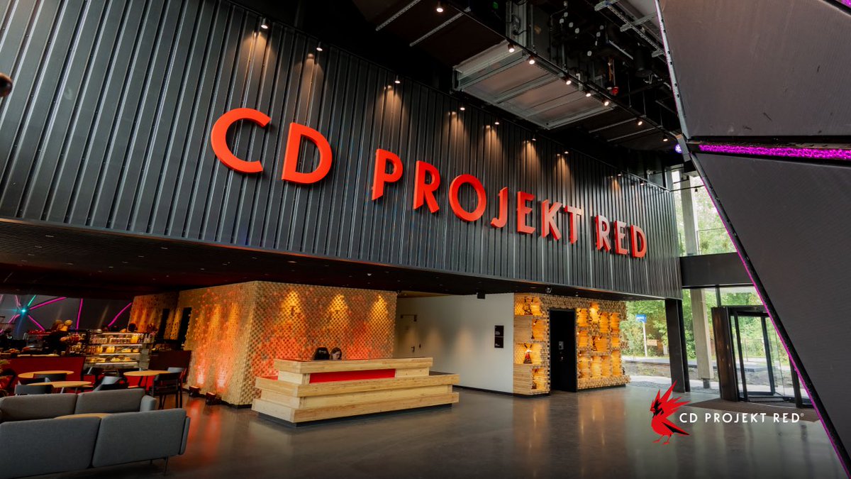 I’m officially flying to <a href="/CDPROJEKTRED/">CD PROJEKT RED</a> studios in Warsaw, Poland to make a video for you this month! Very excited! ✨ 

Thank you everyone for your support, which allows me to do cool stuff like this!

Leave a question below for the devs and I’ll try and work it in! ✍️