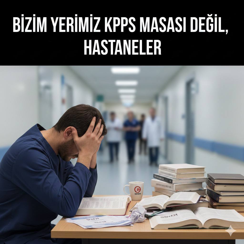 OECD verileri sağlık çalışanı sayısının artırılması gerektiğini gösteriyor.
Sahadaki yoğunluk bunu doğruluyor.
Yeni atama gereklidir.
<a href="/RTErdogan/">Recep Tayyip Erdoğan</a> <a href="/drmemisoglu/">Prof. Dr. Kemal Memişoğlu</a> <a href="/memetsimsek/">Mehmet Simsek</a> <a href="/profokumus_/">Prof. Dr. Nurullah Okumuş</a> <a href="/_cevdetyilmaz/">Cevdet Yılmaz</a>
#KPSS2024AtamaBekliyor