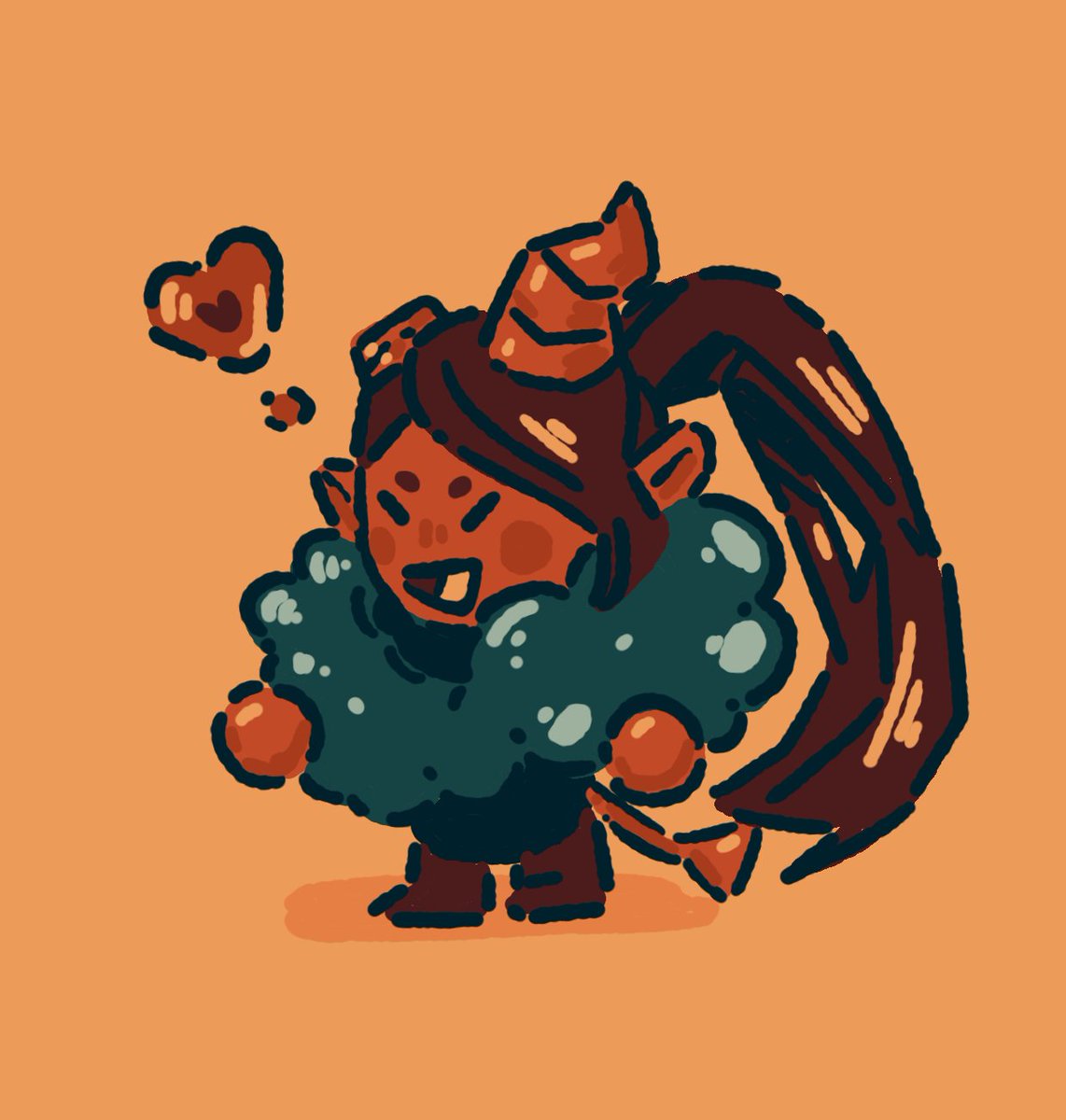 Monkigami✨👑 tweet media