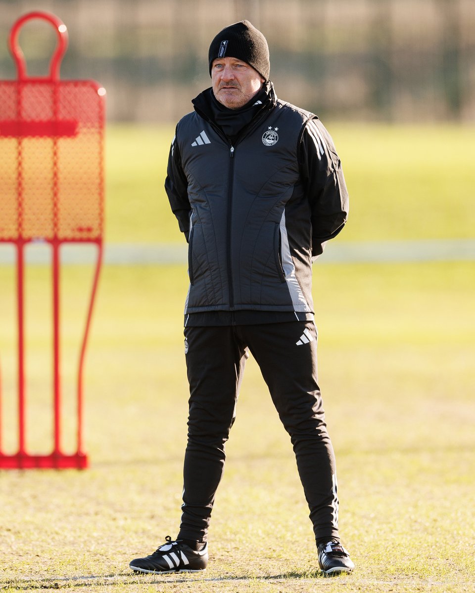 Aberdeen FC tweet media