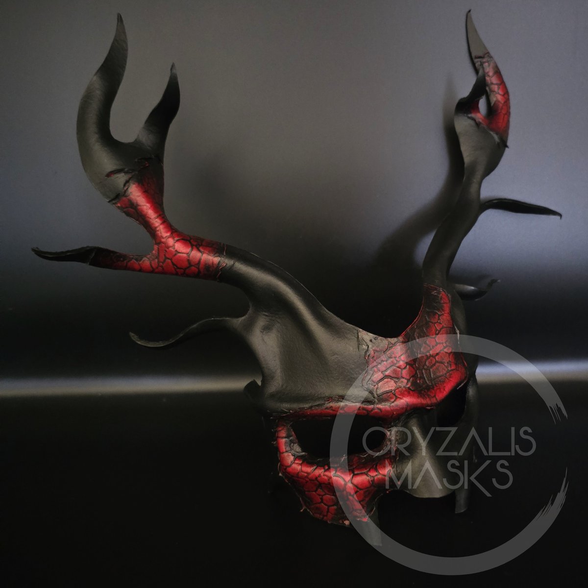 CryzalisMasks's tweet photo. Zombie Stag Mask: Halloween edition deer masks | Cryzalis Masks
https://t.co/37yJDCFN3M
 
 https://t.co/asljIAbfKt via @Etsy https://t.co/C95Xaa7UvR