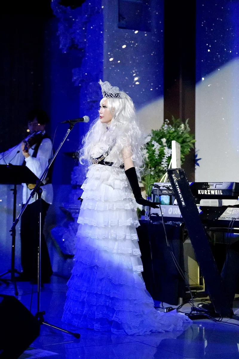 ALI PROJECT OFFICIAL (@alipro_yukyokai) / X