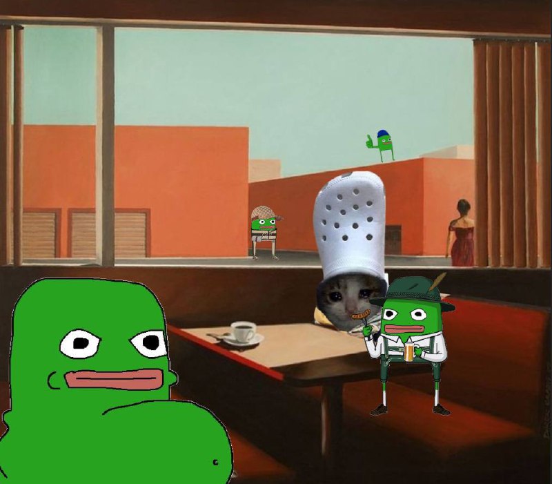 Daumenfrosch tweet media