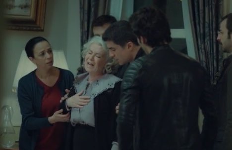 ne demek esenlere dönmeyecekler