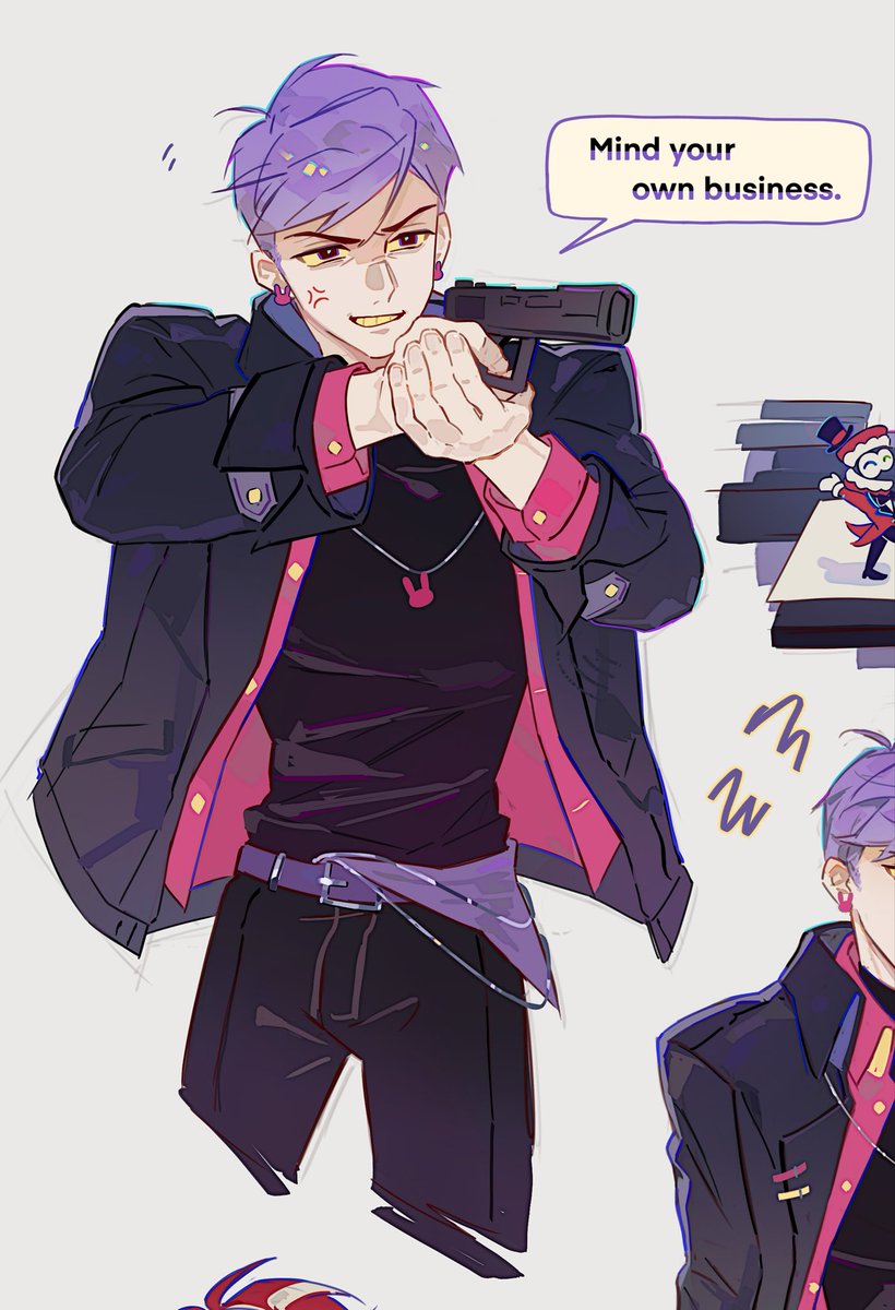 I REALLY love this DBH AU‼️😭💥
#TheAmazingDigitalCircus #TheAmazingDetroitCircus #tadc 
#caine #pomni #jax