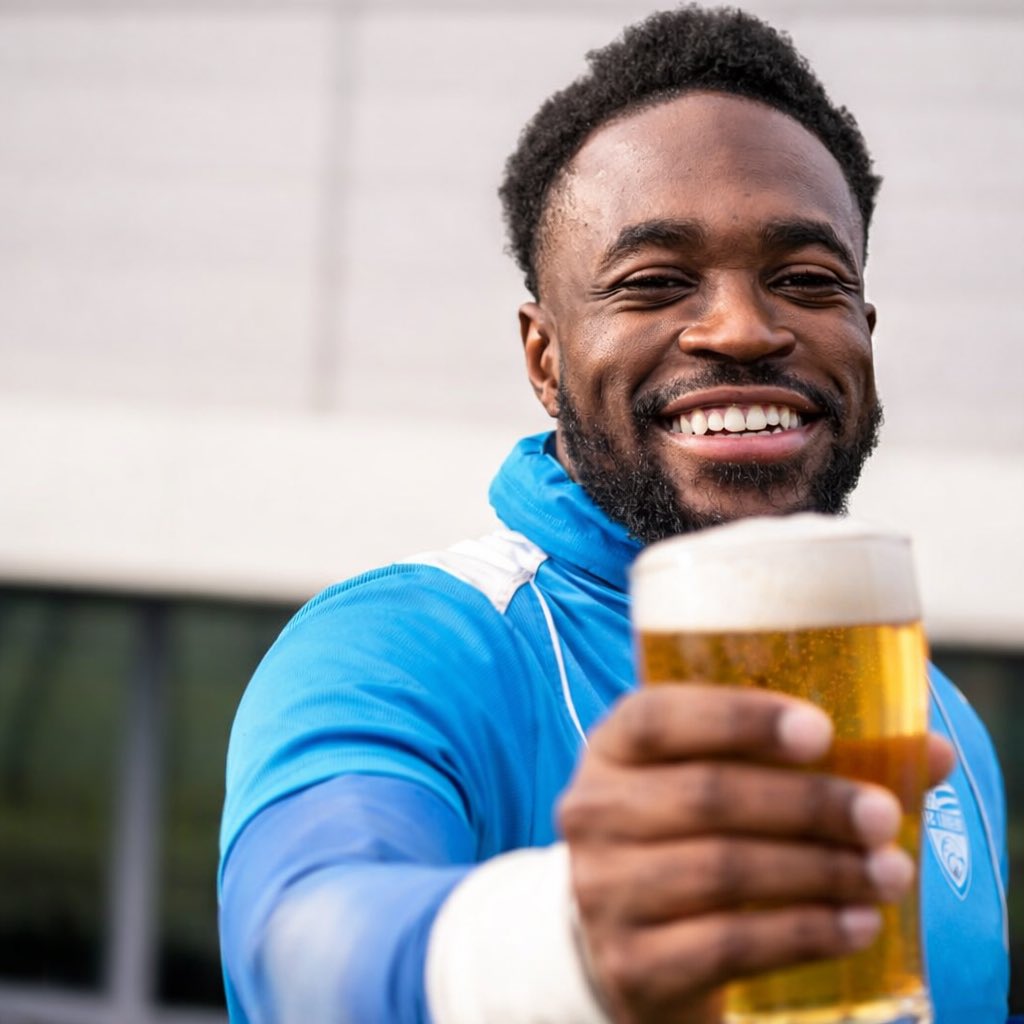 C’est vendredi ! 🍺