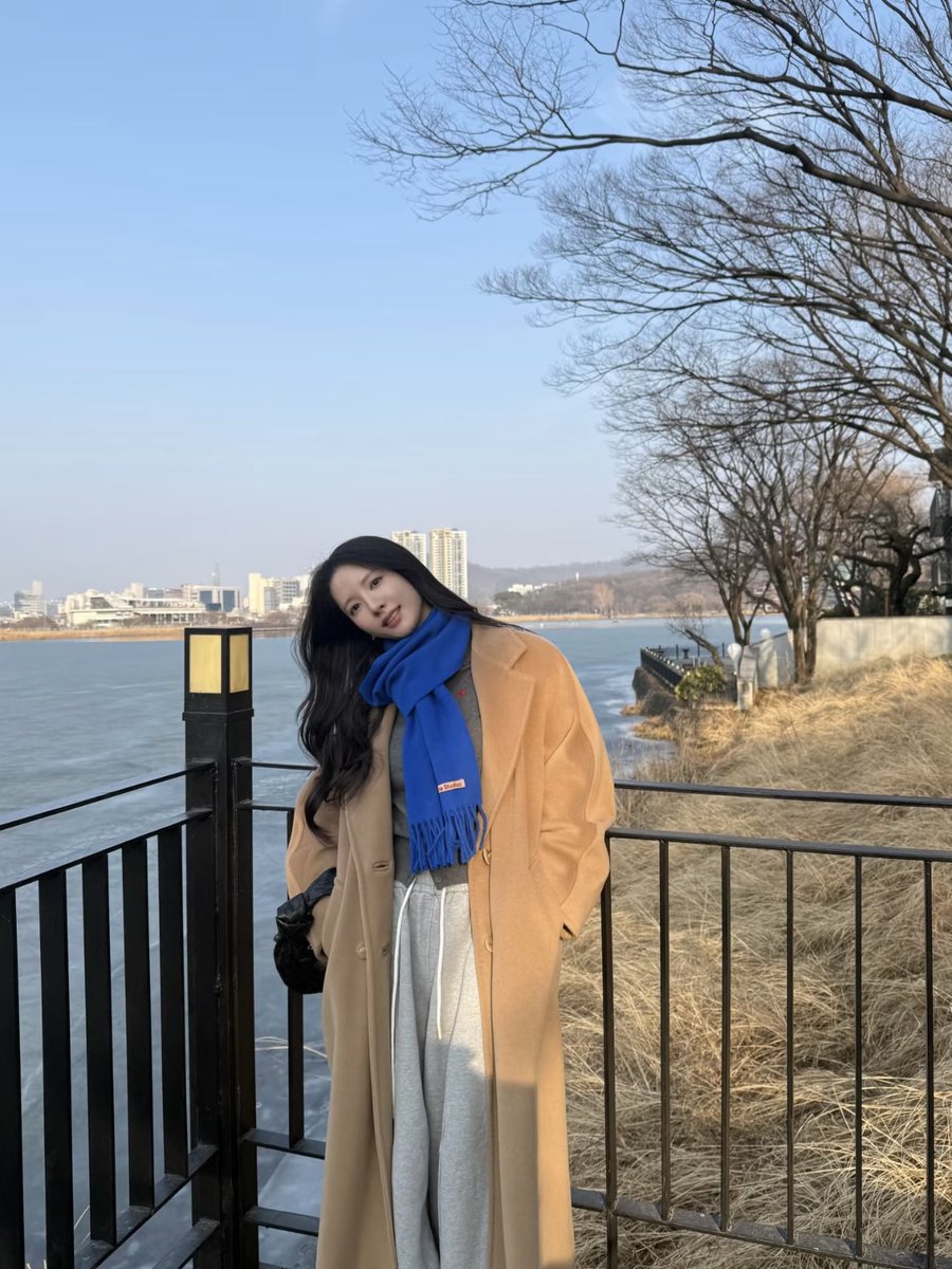 260213 #보나 #김지연 샤오홍슈