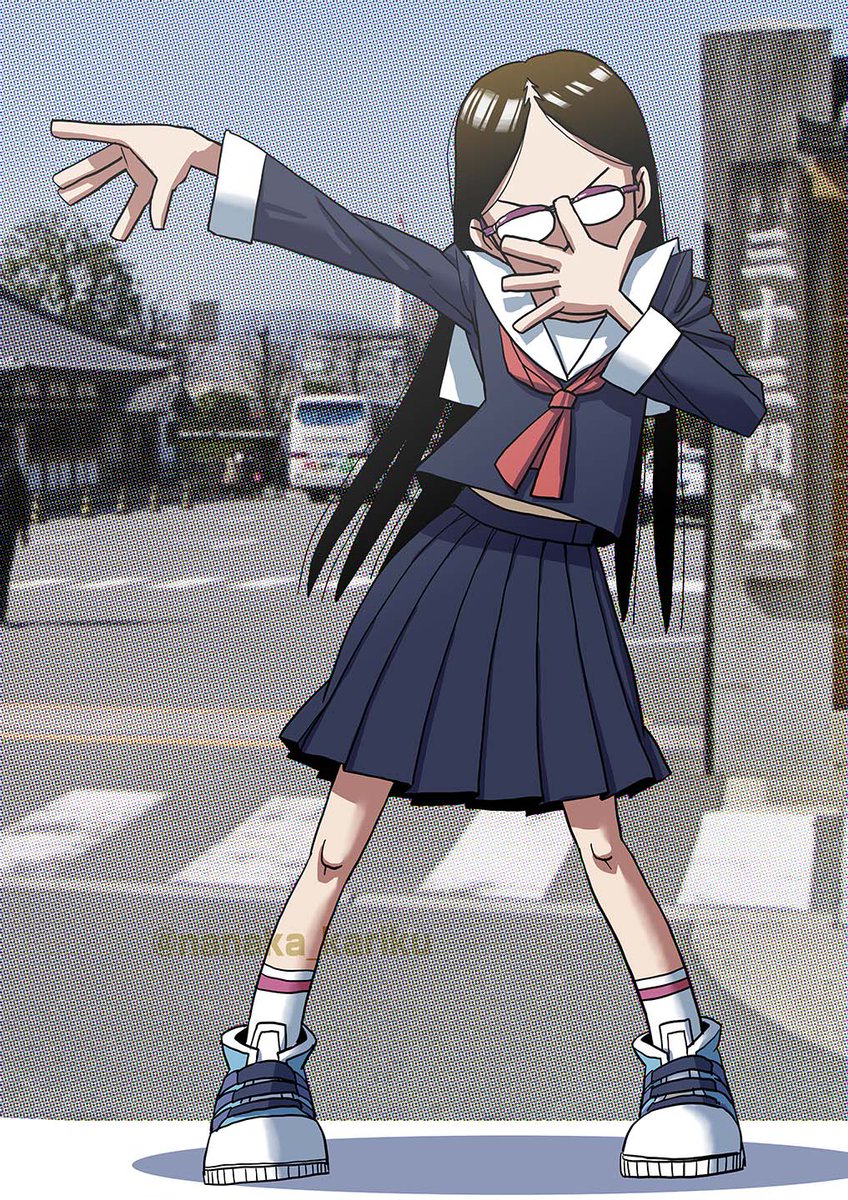 #メガネ祭り見た人もメガネあげちゃえ 