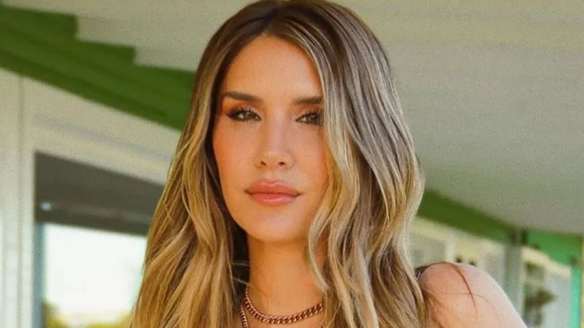 Observa360's tweet image. Qué significa el nuevo tatuaje de Mica Tinelli

elobservadornews.com.ar/que-significa-…