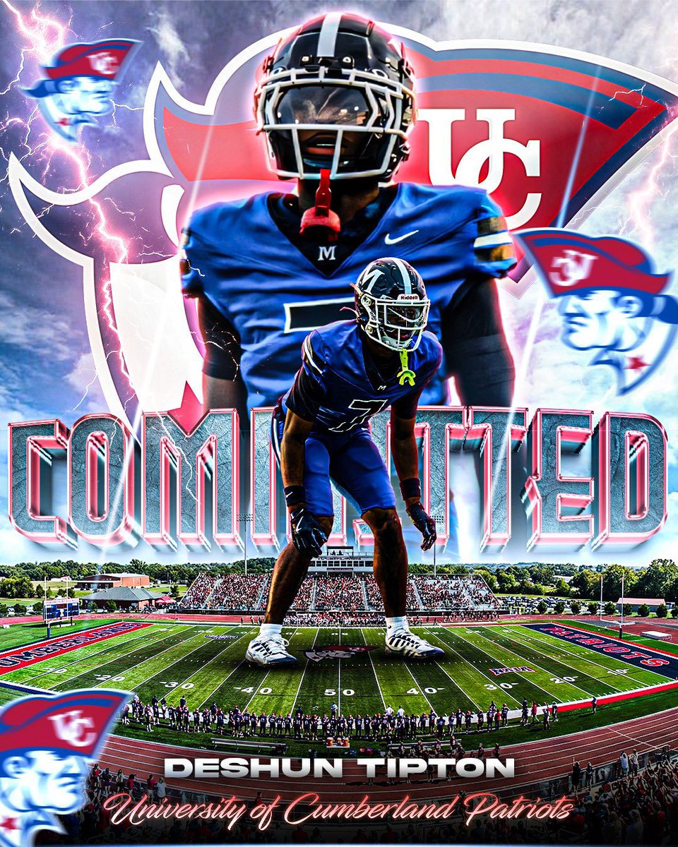 Deshun Tipton tweet media