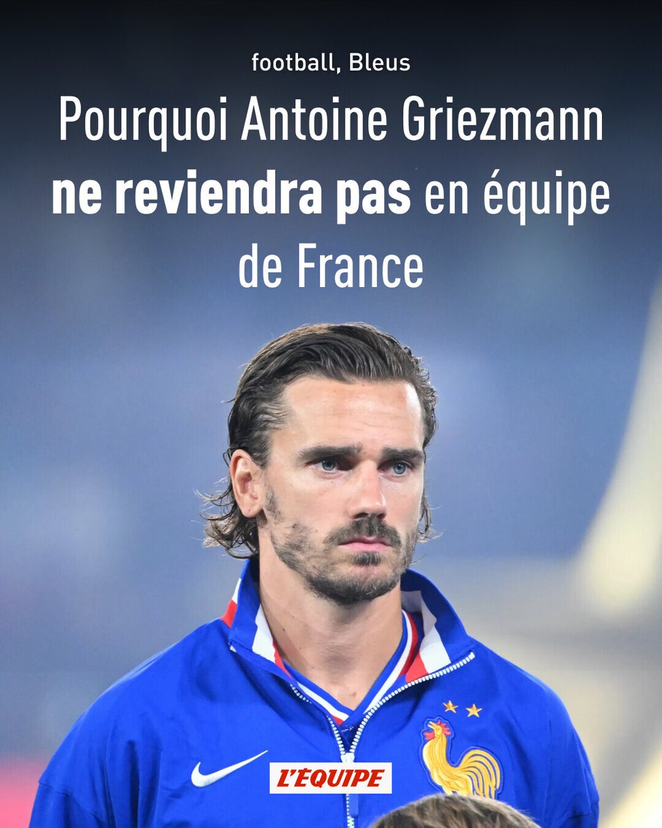 L'Équipe tweet media