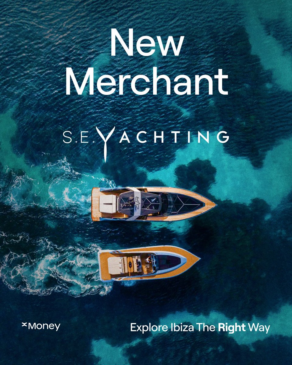 Carbon fiber. Open water. No compromises ⚓

For over 20 years, S.E. Yachting has been offering premium experiences in Ibiza and Formentera, pairing engineering precision with Mediterranean freedom. You can find high-performance SAY superboats and tailored charter experiences;
