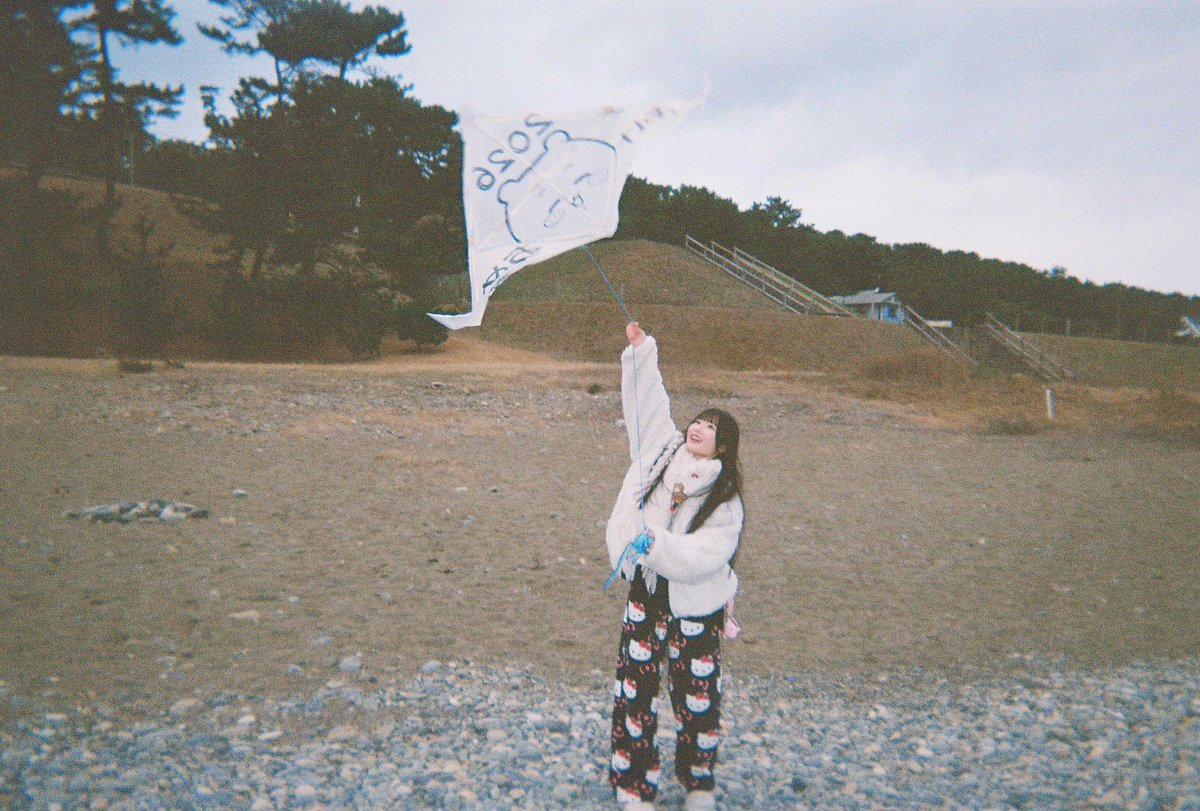 あむちゃん tweet media