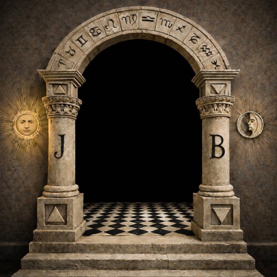 “La masonería no fue hecha para dividirnos, sino para unirnos, dejando que cada hombre fuera libre de pensar lo que quisiera […]. Su enfoque radica en dos pilares, el amor de Dios y el del hombre.”

Joseph Fort Newton.