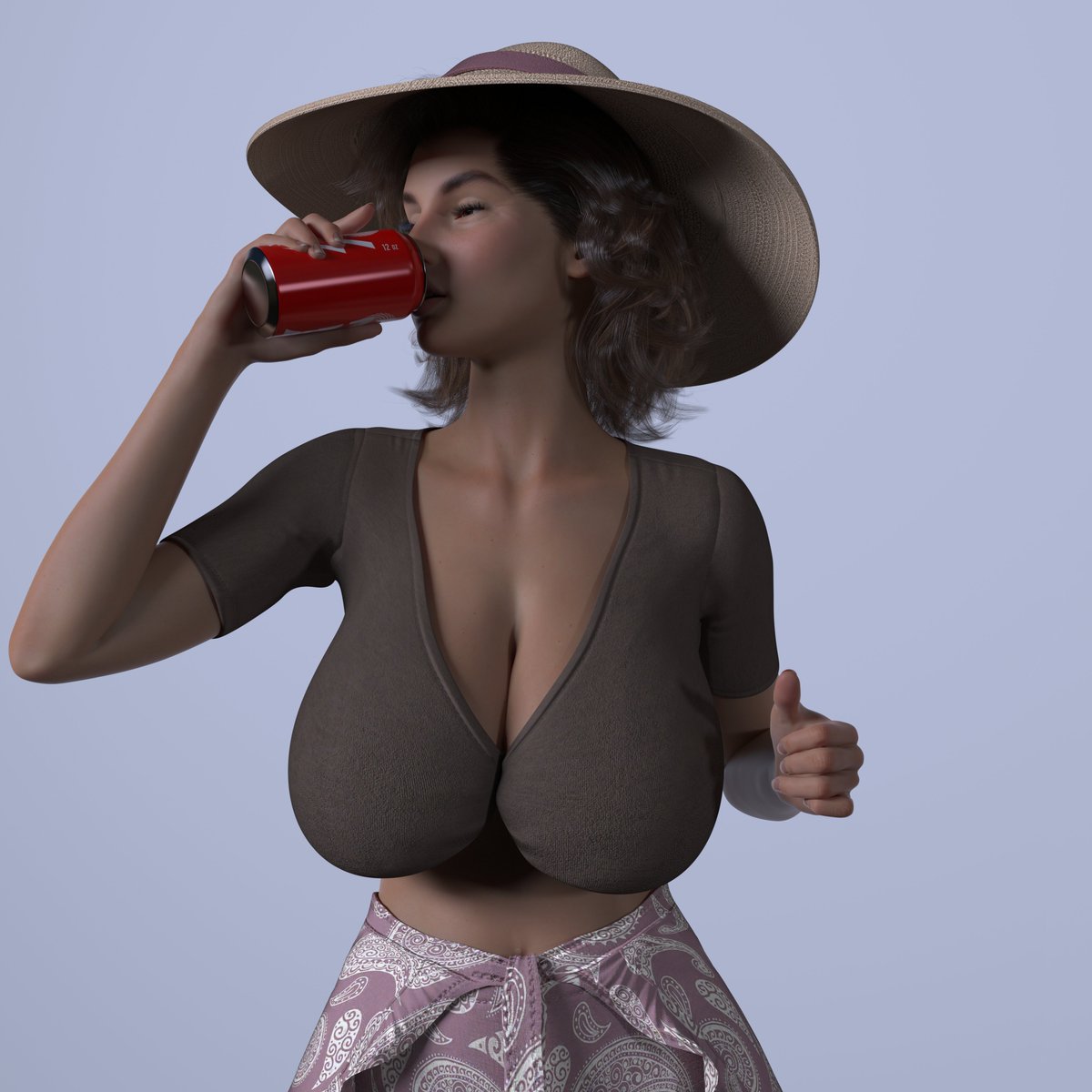 Metta3DC🔞 tweet media