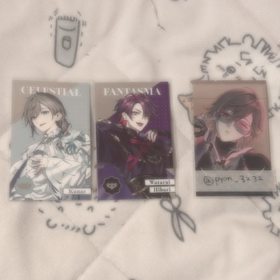 な え🌱 tweet media