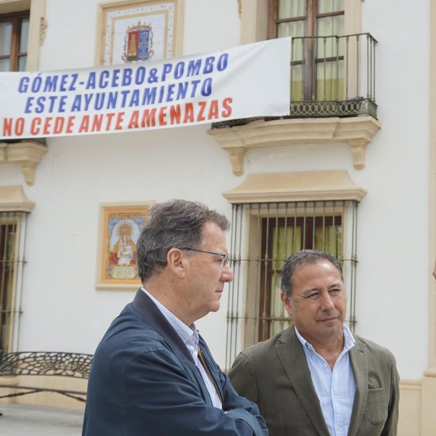 Todo nuestro apoyo a <a href="/domingodelpi/">Domingo Delgado</a> y al equipo de gobierno de Burguillos, que hacen frente a la deuda millonaria heredada del PSOE👇

🔗 ppsevilla.com/el-pp-de-sevil…