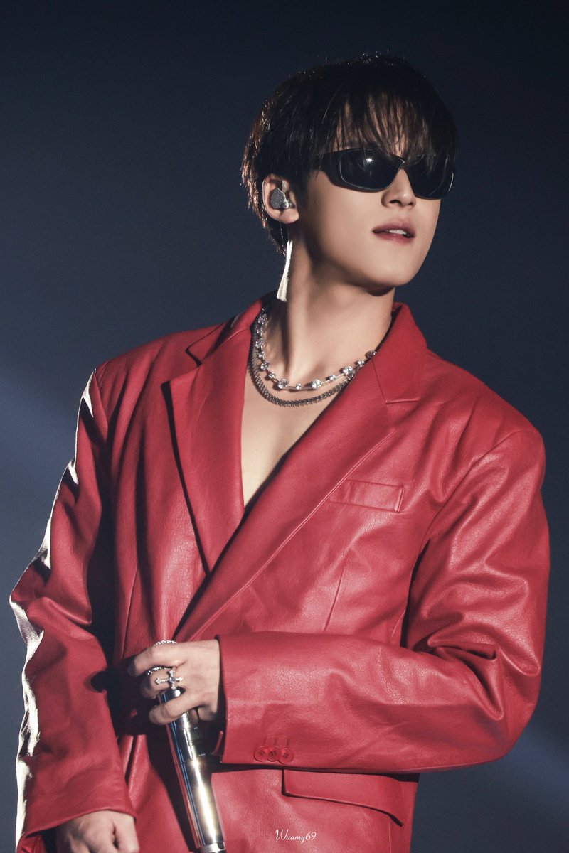 260213 CxM DOUBLE UP in BUSAN

♥️

#민규 #MINGYU #ミンギュ
#세븐틴 #SEVENTEEN