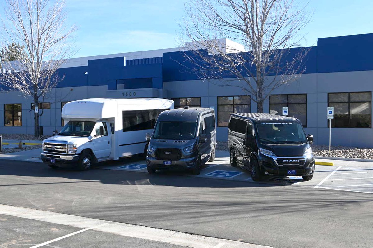 Mobility Auto Group tweet media