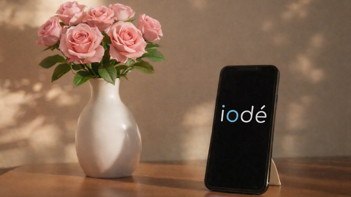 iode_fr's tweet photo. Cette  Saint-Valentin, offrez le cadeau de la confidentialité. Les appareils  iodéOS, sans Google, protègent vos données et vos souvenirs partagés.  Pas de compromis, juste la tranquillité d’esprit. Profitez de 30 € de  réduction avec le code LOVE !

https://t.co/n5nfTqCr9I https://t.co/4hltMBfLPq