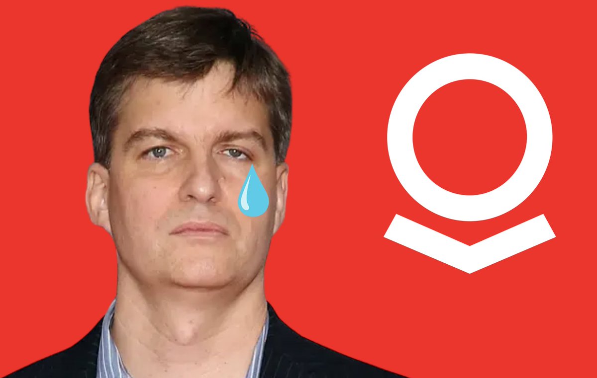 $PLTR I just read <a href="/michaeljburry/">Cassandra Unchained</a>'s new short report.

This is BURRYSH1T.

+10,000 words. Here are the 10 worst takes:

1. "Palantir’s margins are not even SaaS-level, but when Palantir’s functionality succumbs to the commoditization of AI coding tools, they will fall further."